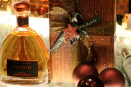 Grappa in Canto