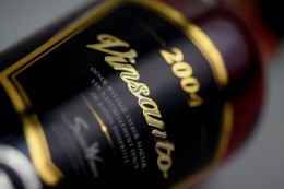 VINSANTO SANTO WINES