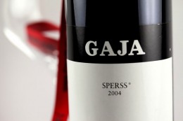 GAJA ANGELO SPERSS