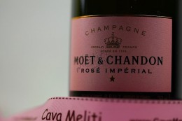 Moet & Chandon  Rose