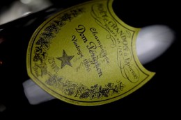 DOM PERIGNON  