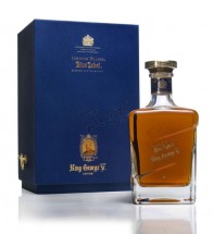 King George V Blue Label