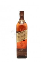 Johnny Walker 18 Gold Label