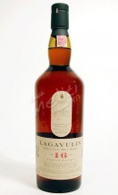 Lagavulin 16 Ετών
