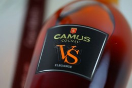 CAMUS COGNAC VS