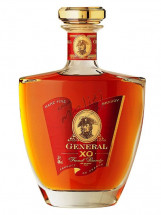 GENERAL-XO Brandy