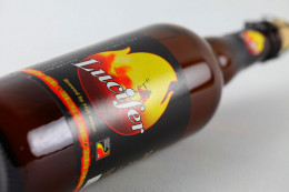 ΜΠΥΡΑ LUCIFER 0.75 ML