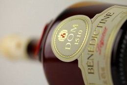 BENEDICTINE DOM 1510