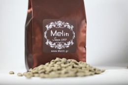 Ωμός Πράσινος καφές Guatemala Antiqua AΑΑplus 1kg