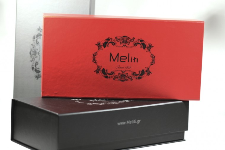 Luxury Box Με Μαστίχα Χίου & Delicatessen