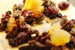 Energy Mix Granola Dark Chocolate 200gr