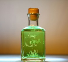 Λικέρ Αχλάδι  280ml