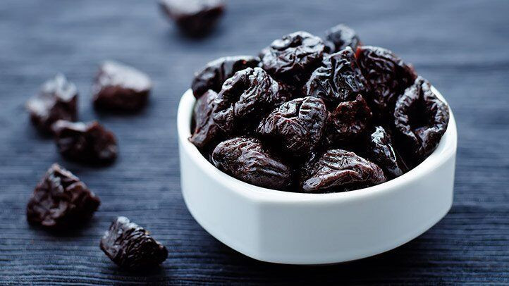 Αποξηραμένα Δαμάσκηνα Χωρίς Ζάχαρη & Χωρίς Κουκούτσι 200γρ Αποξηραμένα Δαμάσκηνα Χωρίς Ζάχαρη & Χωρίς Κουκούτσι 200γρ