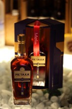 Metaxa 12 stars