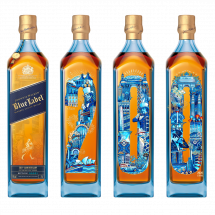 Johnnie Walker Blue Label