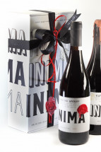 Luxury Gift Box 2 Φιαλών Κατώγι Αβέρωφ