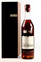 Armanac Chateau de Laubade 1949