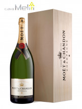 Moet & Chandon Brut Imperial (Gift Box) 6000ml (6λίτρων)