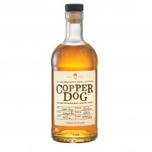 Copper Dog