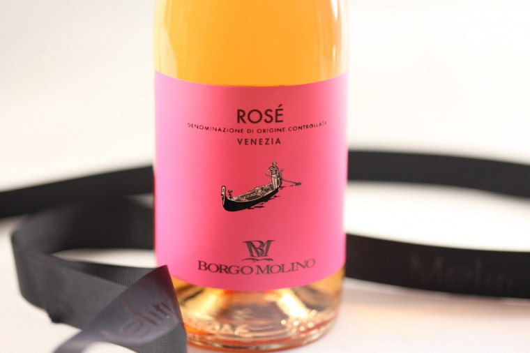 Borgo Molino Venezia Rose