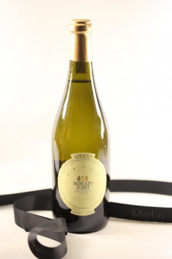 Moscato D’ Asti Canti