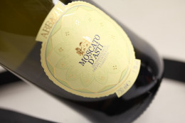 Moscato D’ Asti Canti