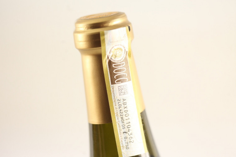 Moscato D’ Asti Canti