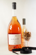Lexis Gris Sur Lie 3 lit 