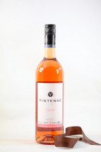 Κρασί χωρίς Αλκοόλ  VINTENSE SYRAH ΡΟΖΕ - Non-Alcohol