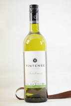 Κρασί χωρίς Αλκοόλ VINTENSE CHARDONNAY ΛΕΥΚΟ - Non-Alcohol