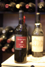 "Παλιές χρονιές" Ήδυσμα Δρυός - Merlot - 2007