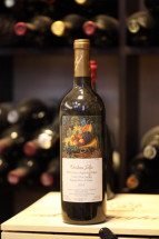 "Παλιές χρονιές" ΠΥΡΓΟΣ ΙΟΥΛΙΑ - Refosco - Agiorgitiko - 2004
