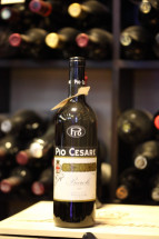 "Παλιές χρονιές" PIO CESARE - Barolo - 2007