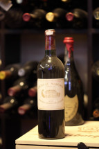 "Παλιές χρονιές" CHATEAU MARGAUX - Grand Vin - 2002