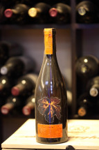 "Παλιές χρονιές”  ΚΑΡΙΠΙΔΗΣ ΒΑΡΕΛΙ CHARDONNAY - Ειδική Εμφιάλωση - 2008