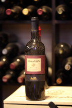 "Παλιές χρονιές" IDISMA DRIOS - Merlot - 2015