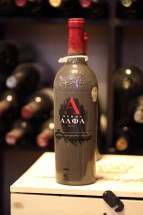 "Παλιές χρονιές" ΚΤΗΜΑ ΑΛΦΑ - 2007