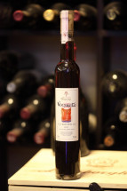 "Παλιές χρονιές” Vinsanto ΧΑΤΖΗΔΑΚΗ  - Santorini - 2001
