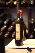 "Παλιές χρονιές" Vinsanto ΑΡΓΥΡΟΥ - Mezzo - 2000