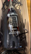 Secretum – Συλλεκτική Φιάλη  2020 Magnum 1,5 lit. Σε ξύλινο Κουτί 