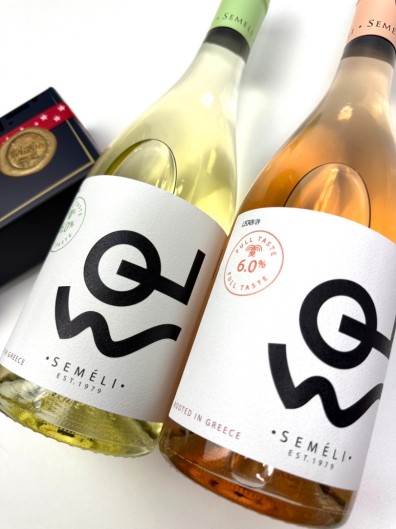 Η νέα φιλοσοφία στο κρασί – ένα δώρο που ξεχωρίζει