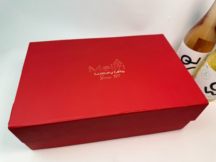 Η νέα φιλοσοφία στο κρασί – ένα δώρο που ξεχωρίζει