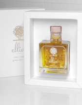 Ellive Golden Premium   Εξαιρετικό Παρθένο Ελαιόλαδο με Βρώσιμο Χρυσό 23Κ