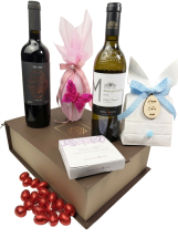 Πασχαλινή Σύνθεση Δώρου “Spring Harmony”