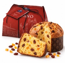 MILANO – Panettone Traditional 750g